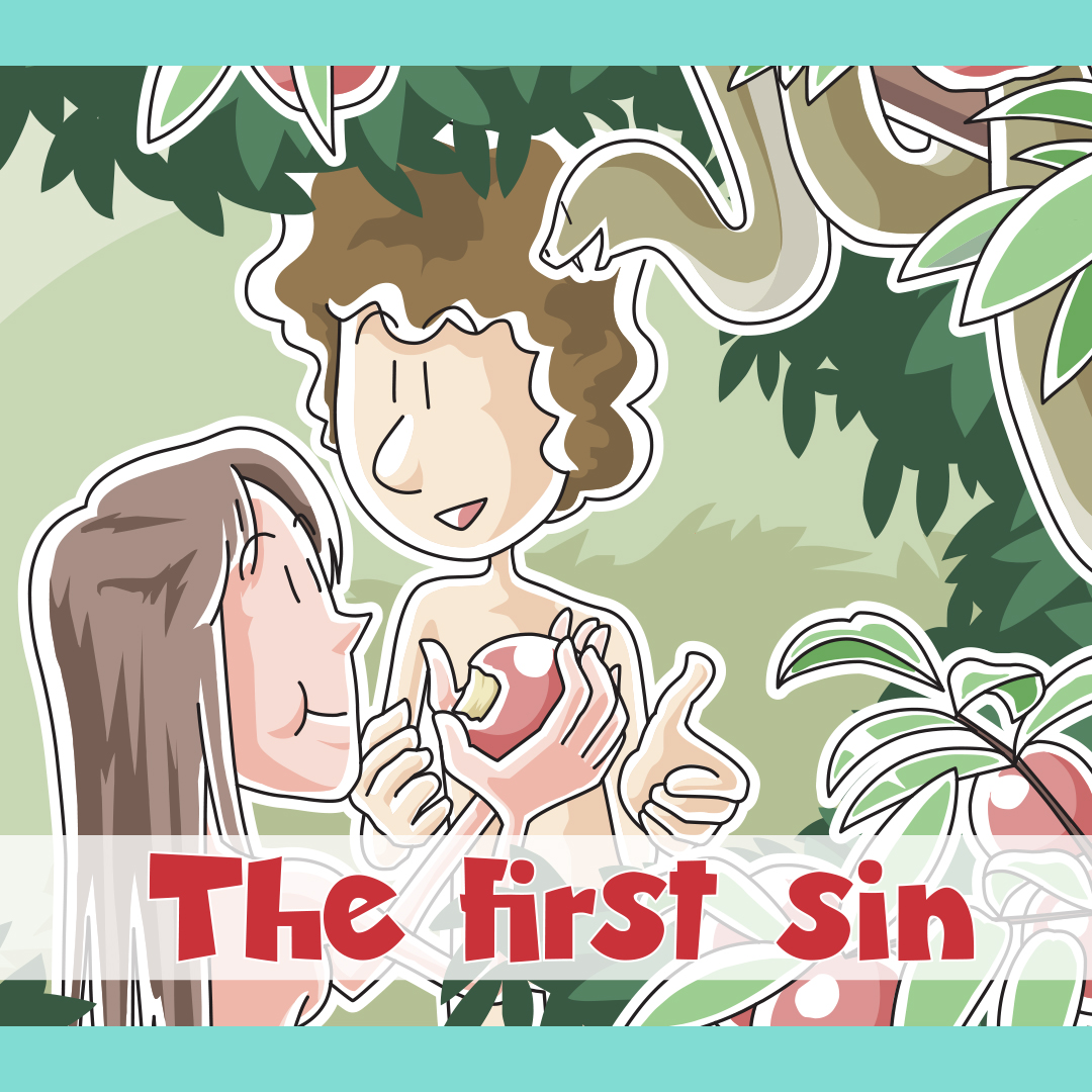 The first sin