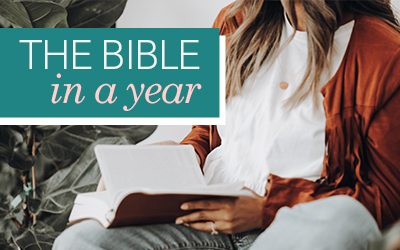 Bible Resources | Canadian Bible Society