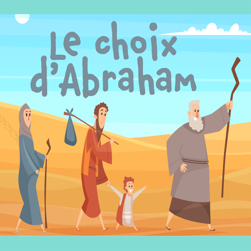 Le choix d'Abraham