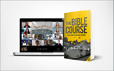 Bible Resources | Canadian Bible Society