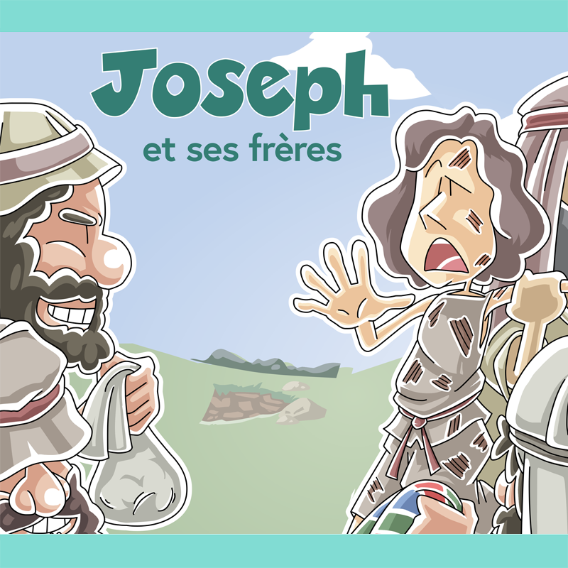 Joseph et ses frères