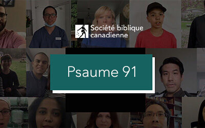 Psaume 91