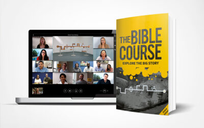 The Bible Course