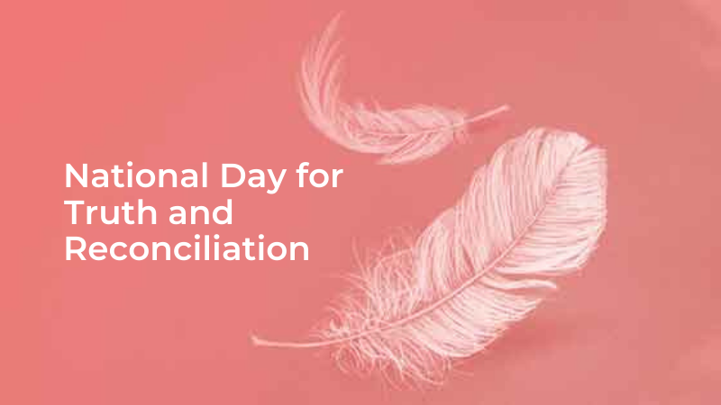 National Day for Truth and Reconciliation 2021