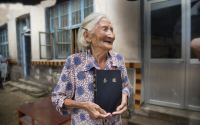 «Donnez-moi 500 Bibles, et je vais vous donner 500 âmes en retour.»