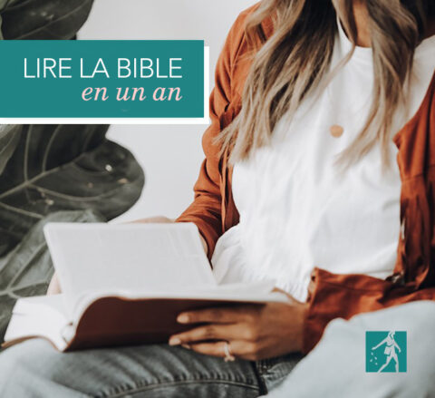 Lire La Bible En Un An - Canadian Bible Society