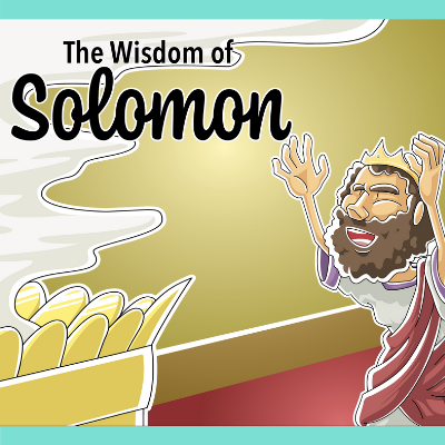 The Wisdom of Solomon