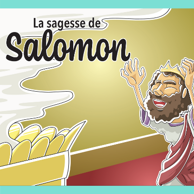 La sagesse de Salomon