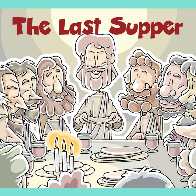 The Last Supper