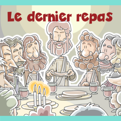 Le dernier repas