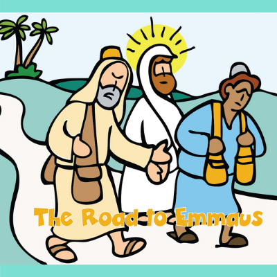 The Road to Emmaus