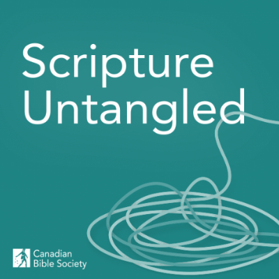 Scripture Untangled