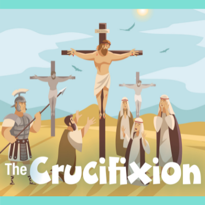 The Crucifixion