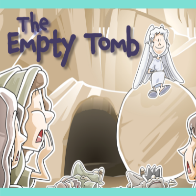 Empty Tomb