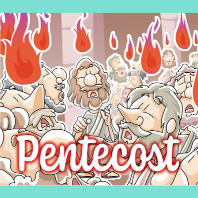 Pentecost