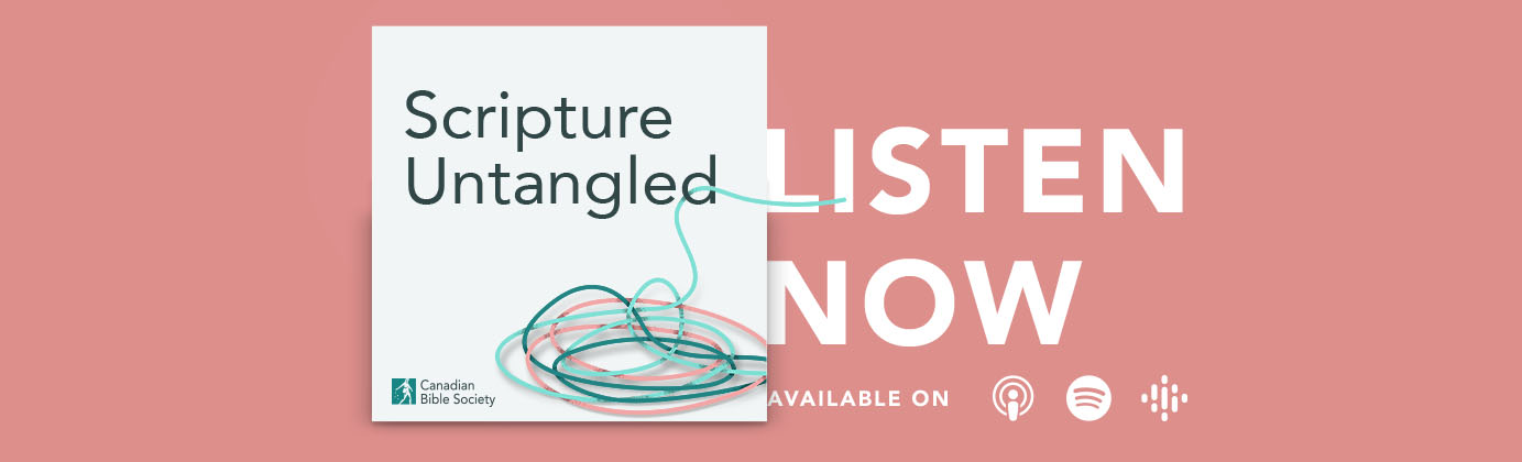 Untangled - Podcast.co