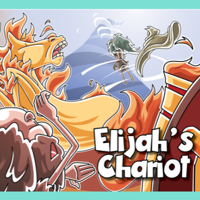 Elijah's Chariot