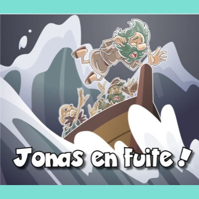 Jonas en fuite