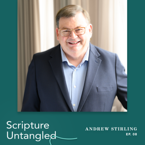 Scripture Untangled | Episode 8 | How To Enrich Your Christian Journey ...