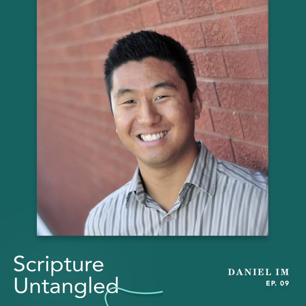 Scripture Untangled - Canadian Bible Society