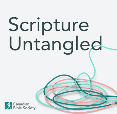 Canadian Bible Society Online Store