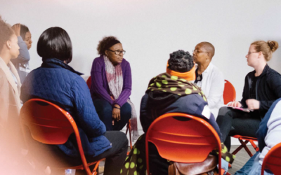 L’initiative Accompagner les personnes traumatisées – APTe