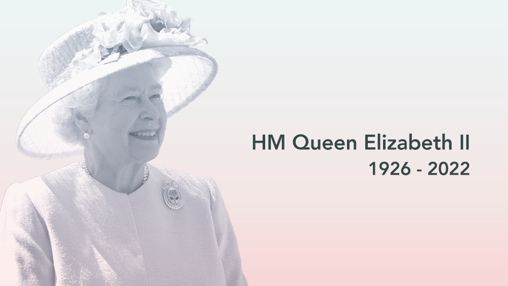 Canadian Bible Society Pays Tribute to Her Majesty, Queen Elizabeth II