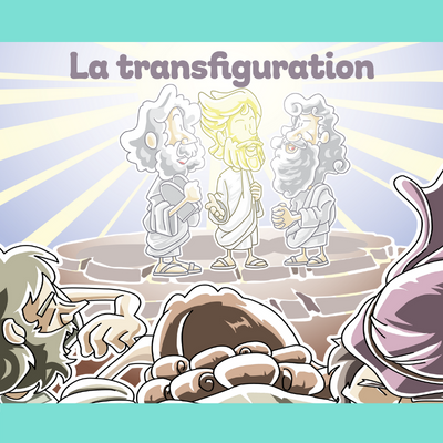 La transfiguration