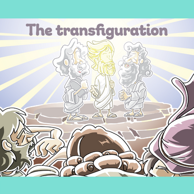 The Transfiguration