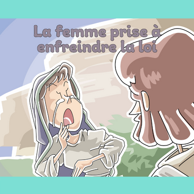 La Parole en famille