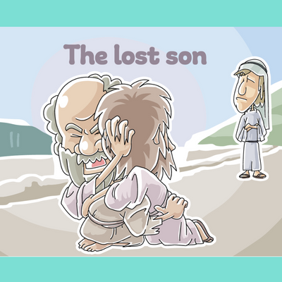 The Lost Son