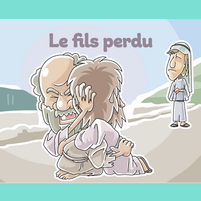 Le fils perdu