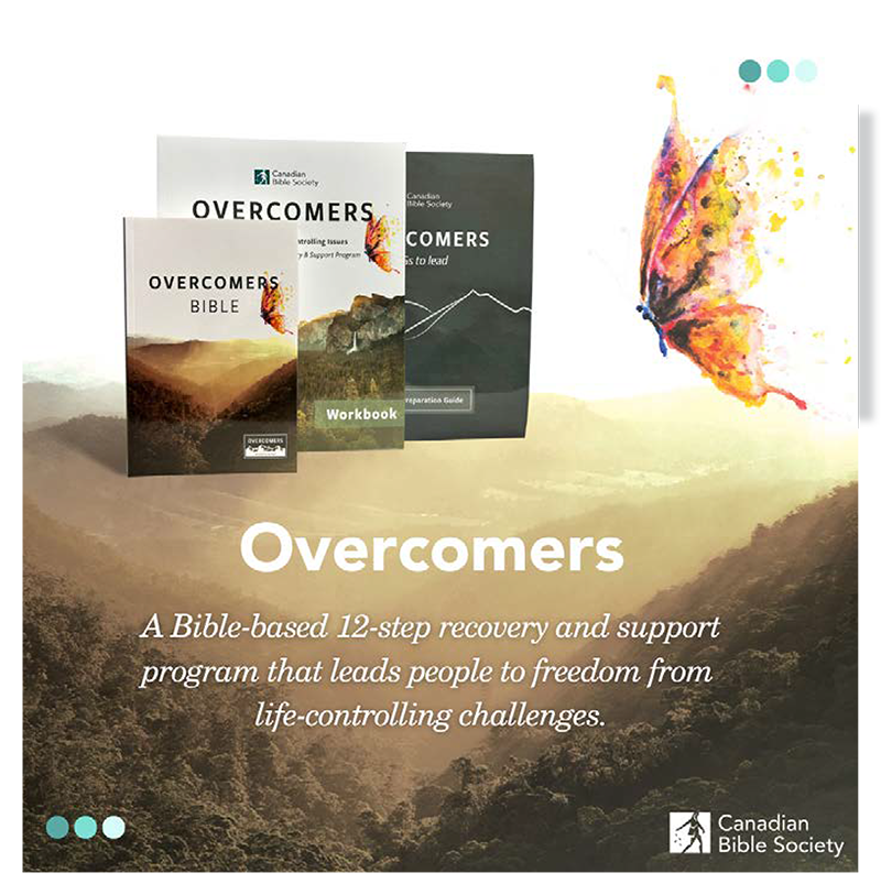 Overcomers