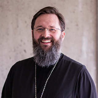 Father Matthew Francis