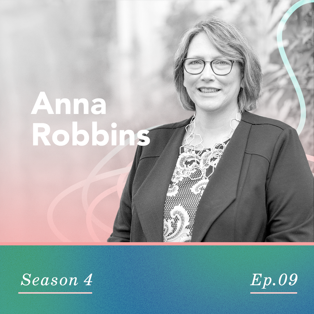 Anna Robbins