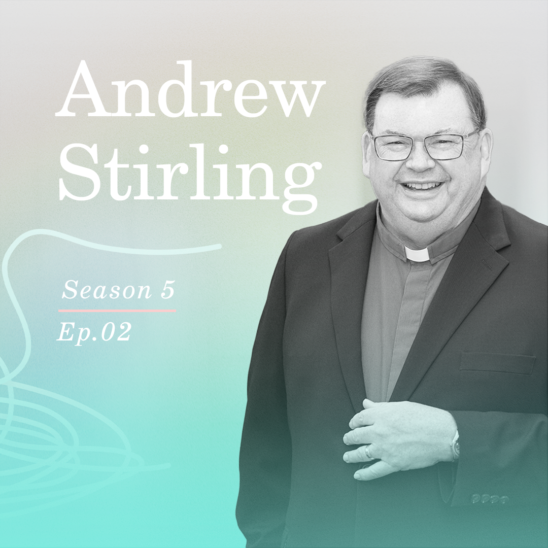 Andrew Stirling