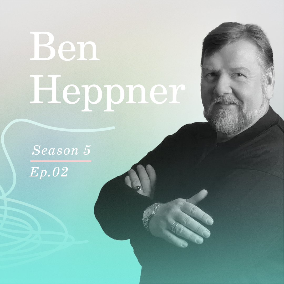 Ben Heppner