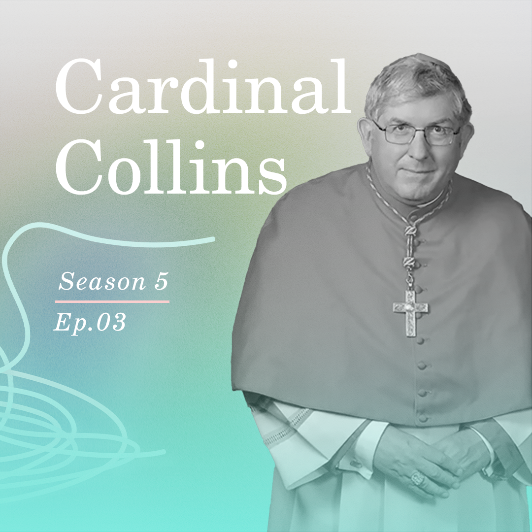 Cardinal Collins