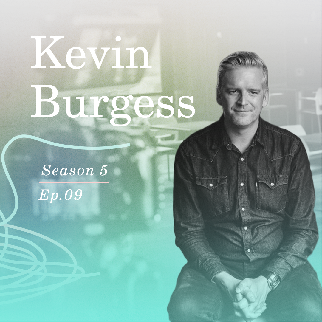 Kevin Burgess