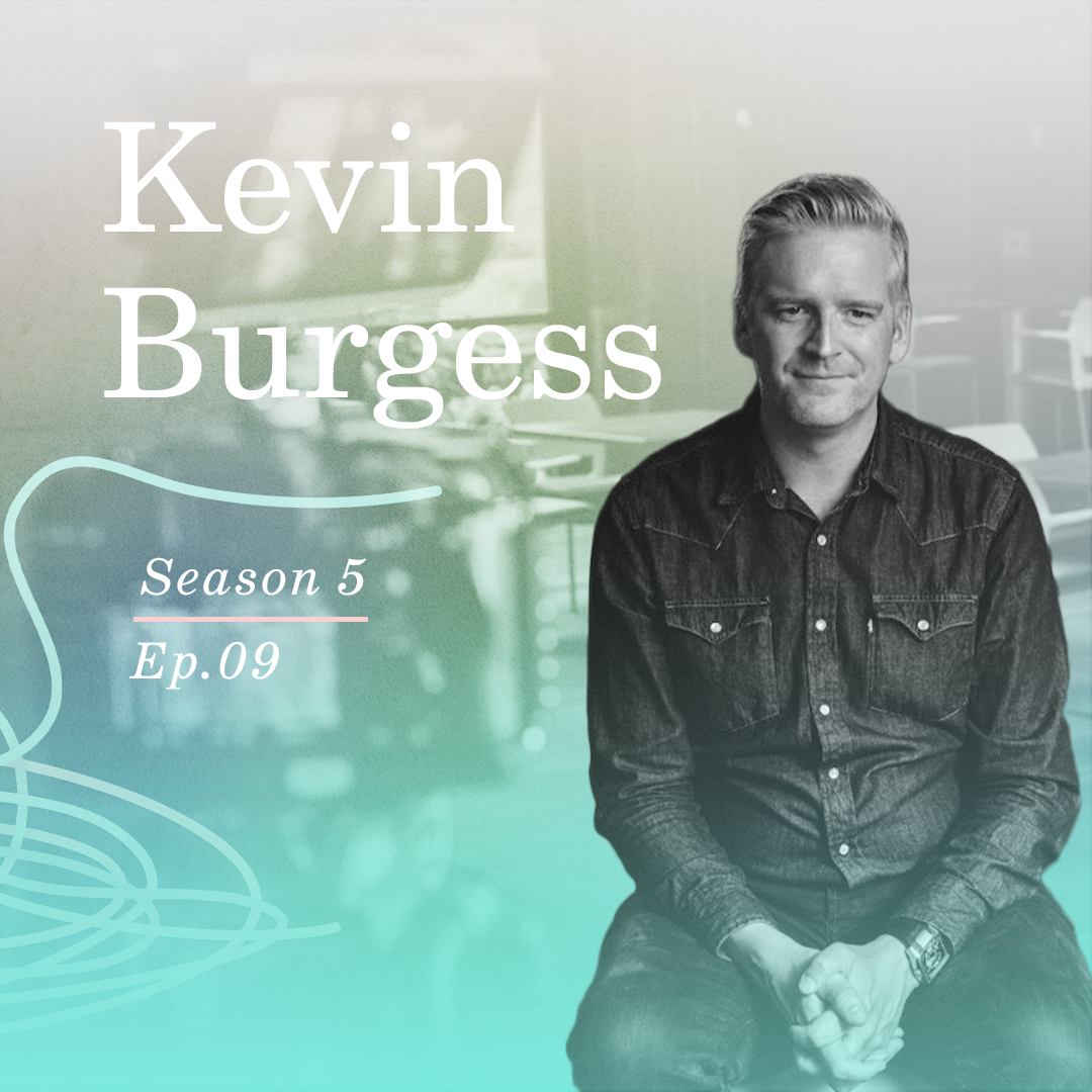 Kevin Burgess 