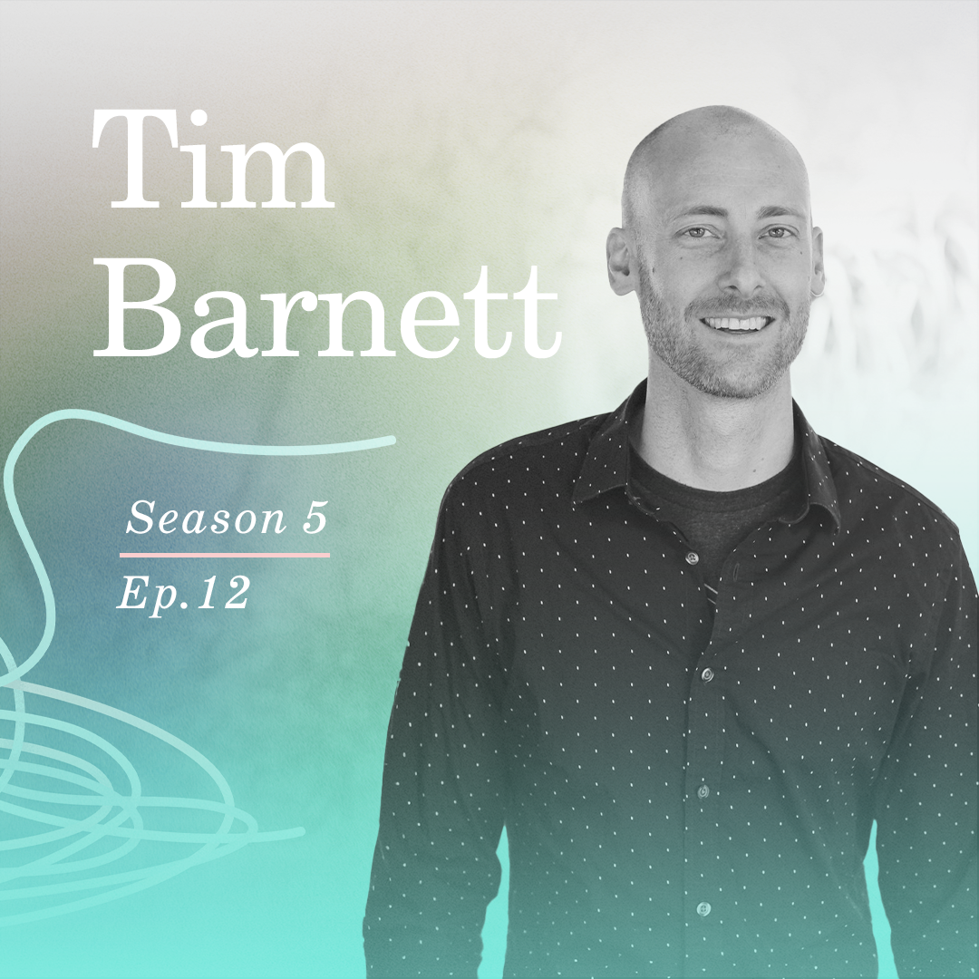 Tim Barnett