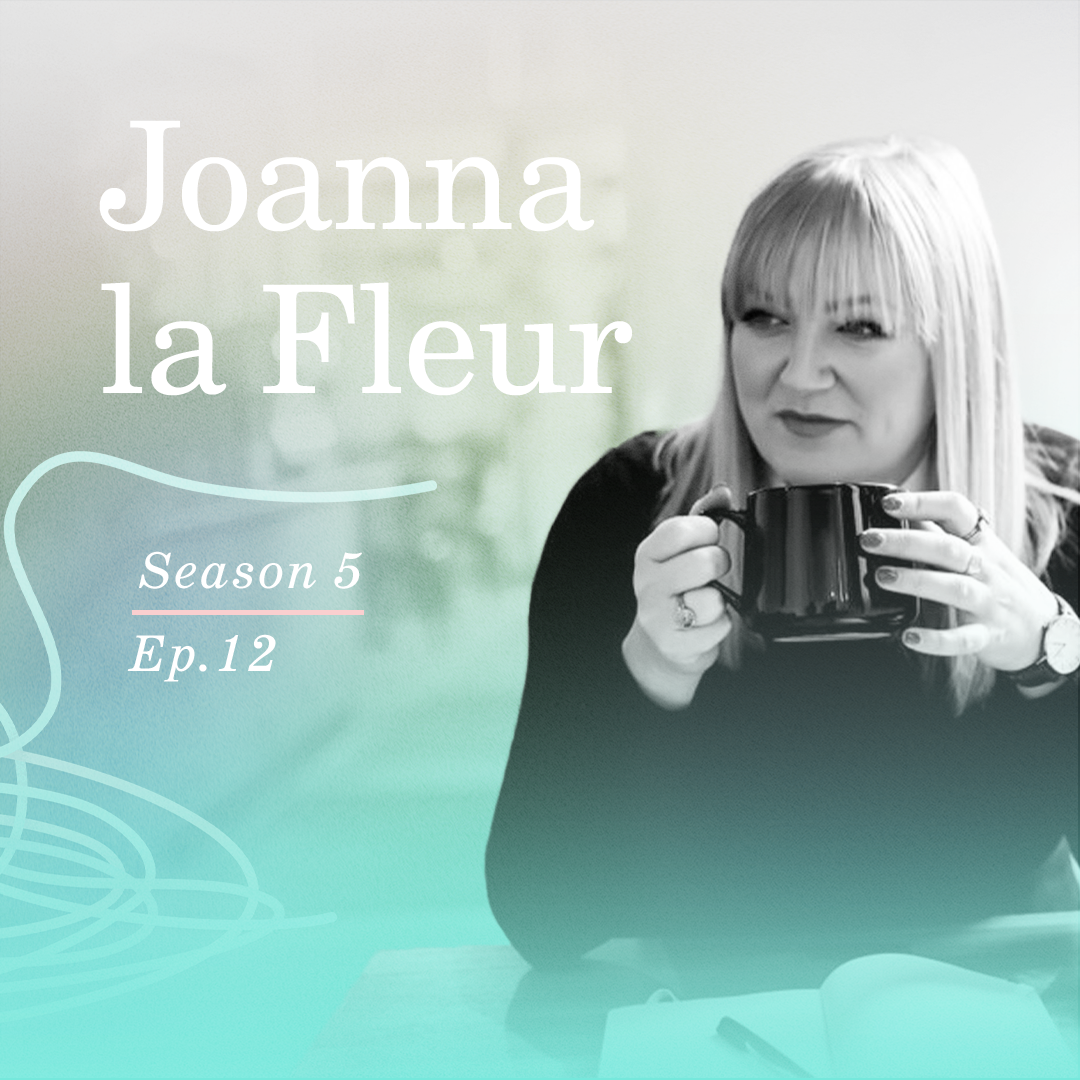 Joanna la Fleur