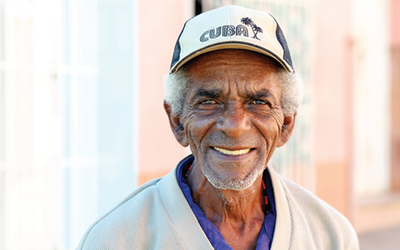 parole en action Numéro 1 | 2024: Dieu est à l’œuvre à Cuba