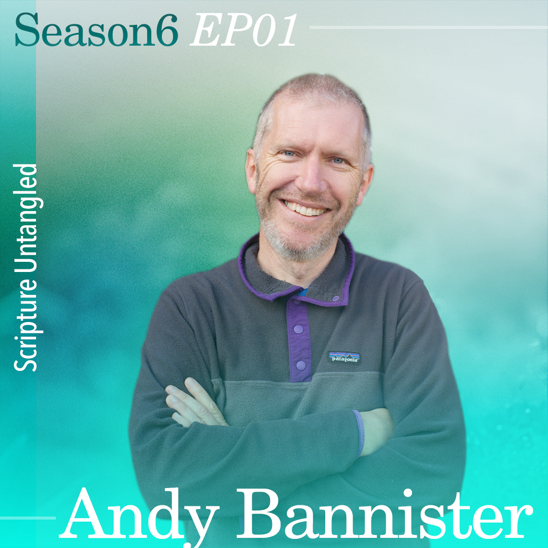 andy bannister