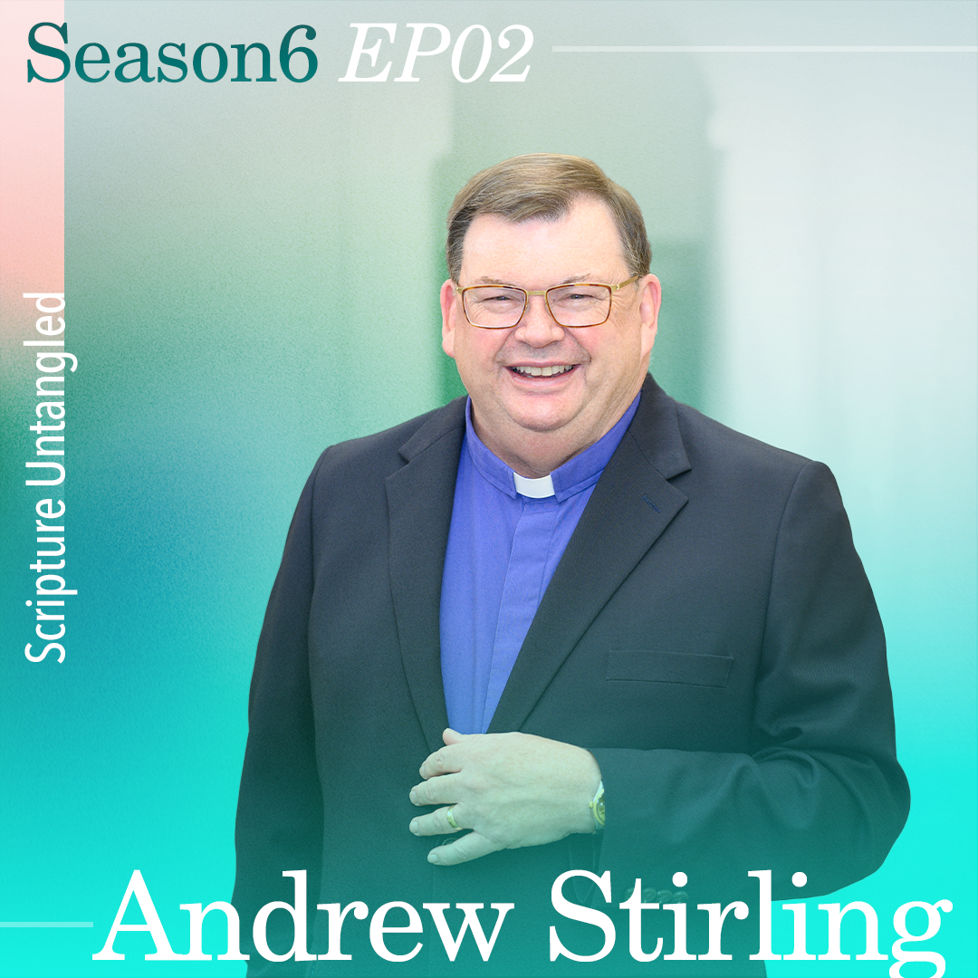 Andrew Stirling
