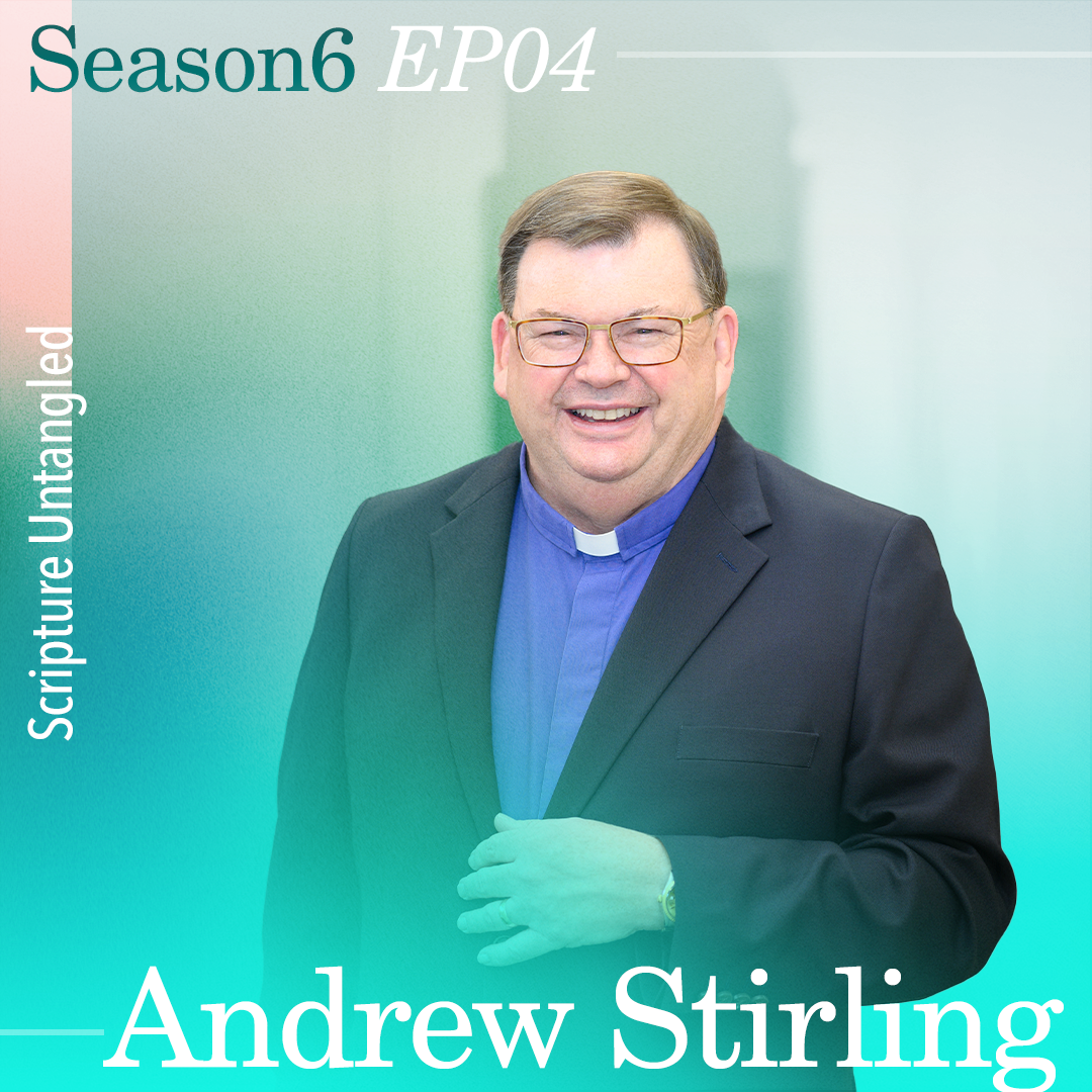 Andrew Stirling