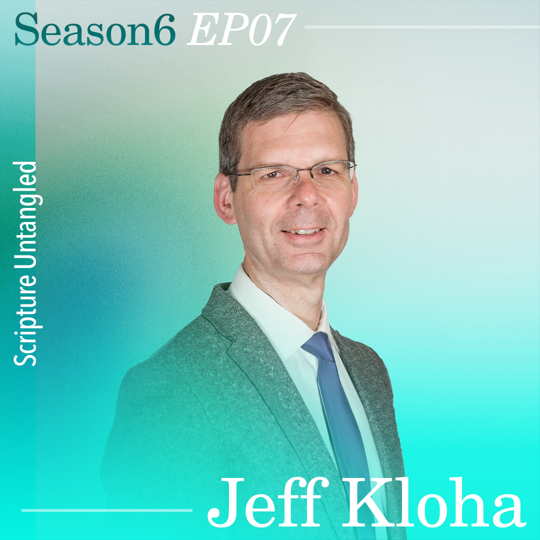 Jeff Kloha