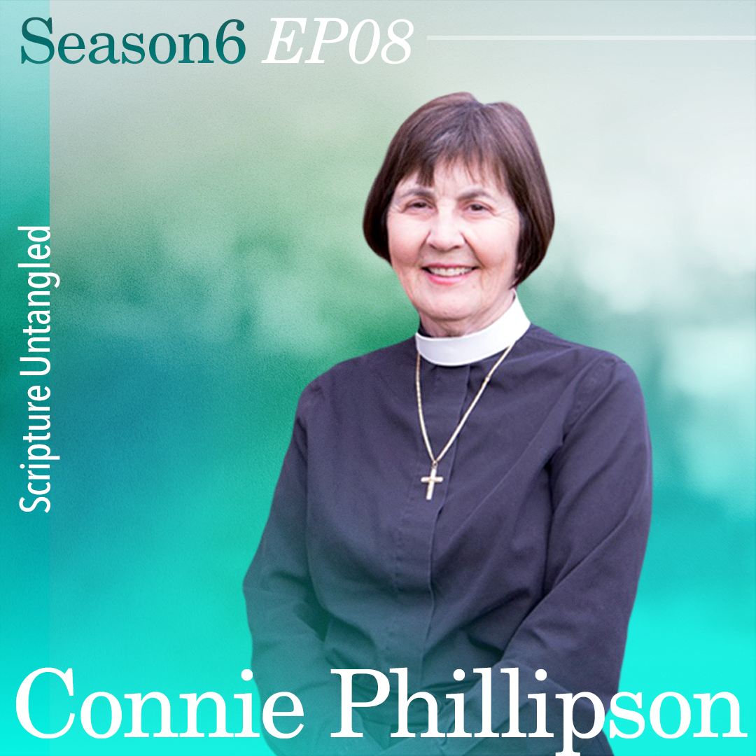 connie phillipson