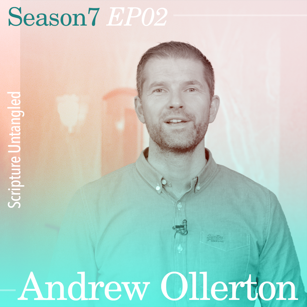 Andrew Ollerton