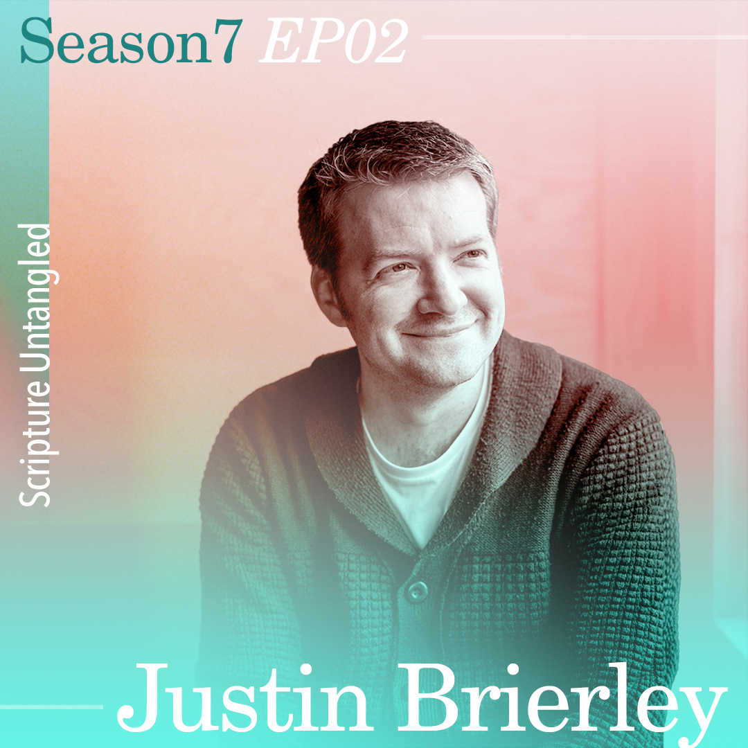 Justin Brierley